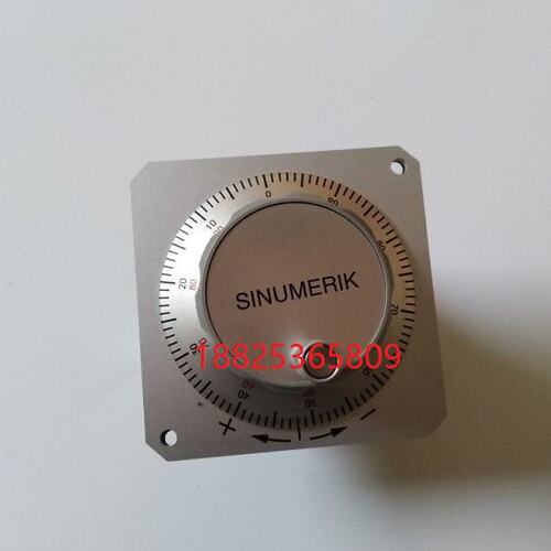 进口脉冲发生器6FC9320-5DC00 6FC9320-5DC01 6FC9320-5DM00手轮