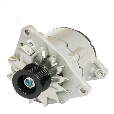 徐工1653/1803/1805平地机发电机上柴7H发电机S00003601+04发电机