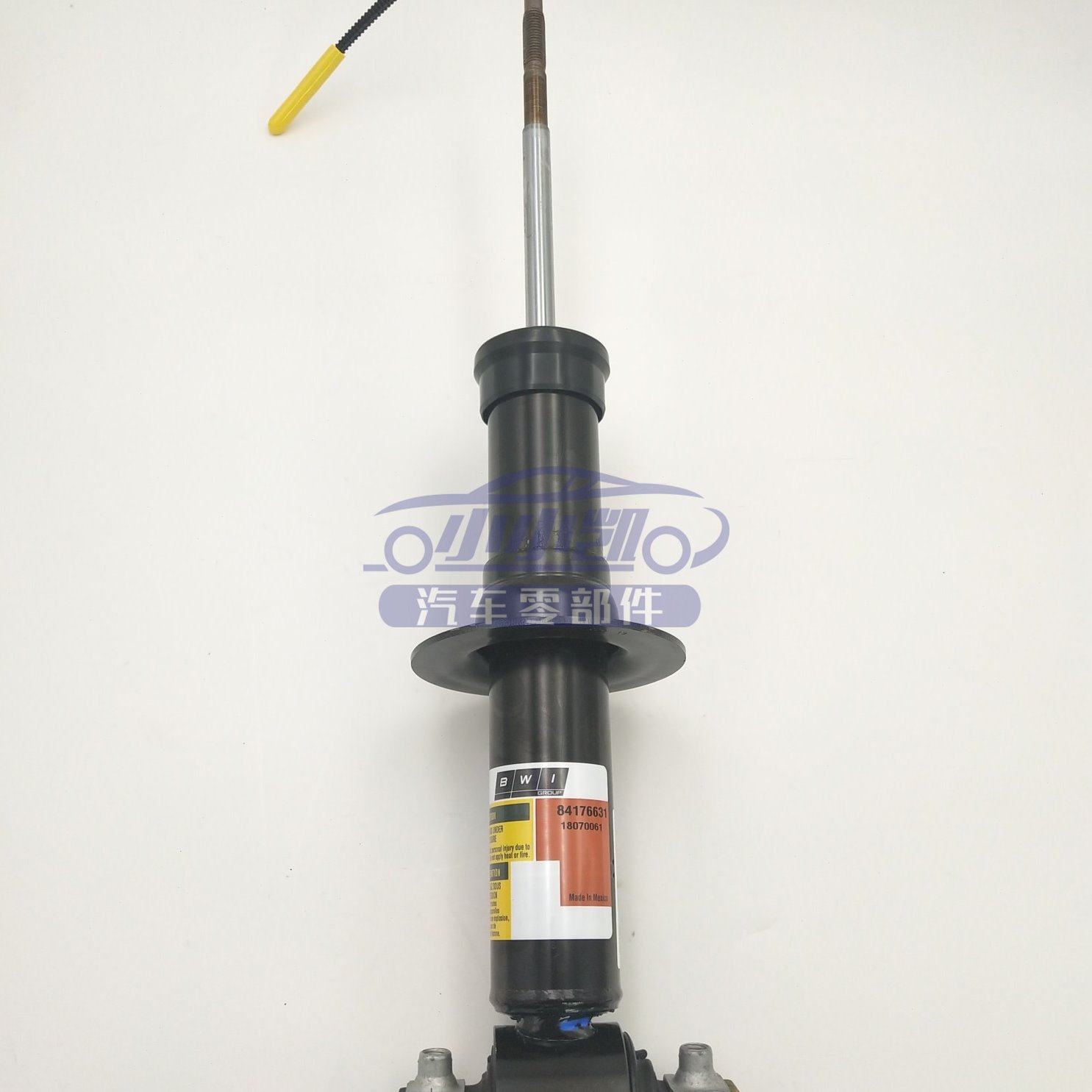 适用凯迪拉克新款凯雷德ESCALADE15-20款前减震器 前避震器 前减
