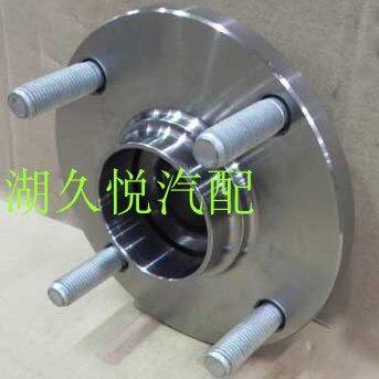 奇瑞A5旗云3 E5后轮轴承旗云3后轮轴承 奇瑞E5后轮轴承轴承总成