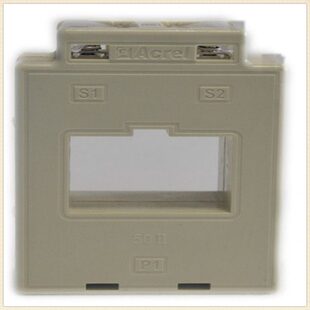100IIX50II穿匝数1母排规格100X10 0.66 安科瑞电流互感器AKH
