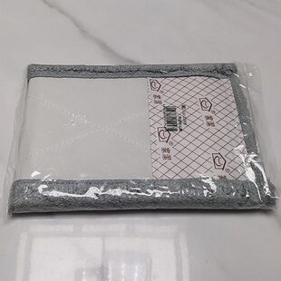 2558 拖把布套 天马TM8846 超细尘推布套 替换布 8853 家洁JJ2398