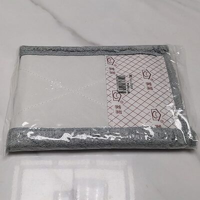 家洁JJ2398 2558 天马TM8846 8853 超细尘推布套 拖把布套 替换布