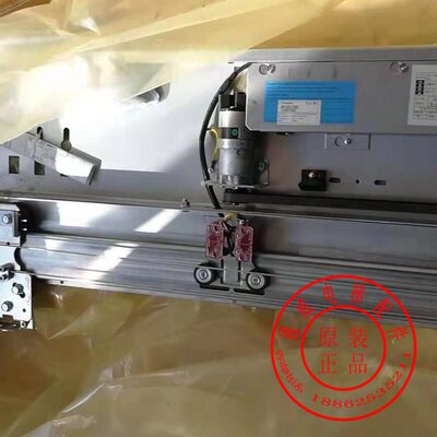 通力电梯AMD1门机 轿门上坎 门头 903370g04 606040g01 电梯配件