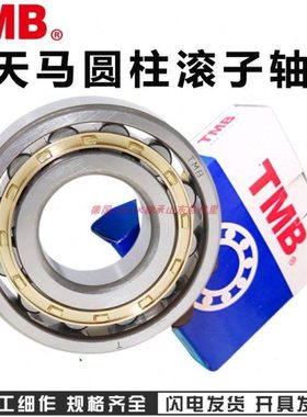 天马圆柱滚子滚珠轴承RN N NU NJ 310 rn2222轴承