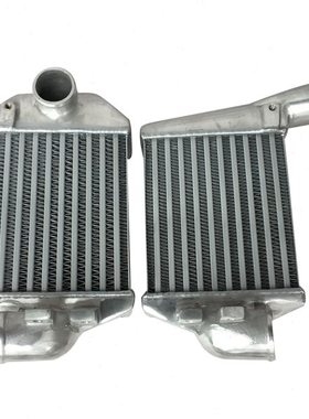 汽车中冷器1997-2002 AUDI A4 B5 S4 RS4, 2001-2005 Audi Allro