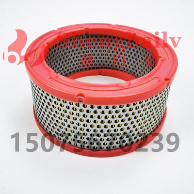 向阳捷豹空压机 空气滤芯器 滤清器 空气过滤器 C1633/1  老款