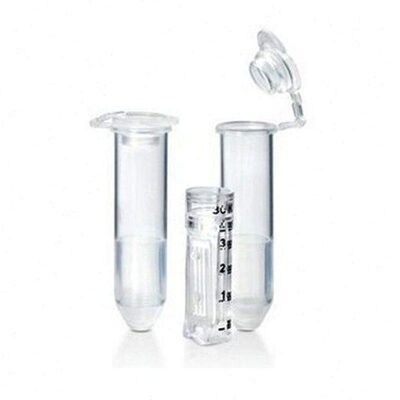 密理博 超滤管 超滤离心管[0.5ml 3KD/UFC500396] Millipore