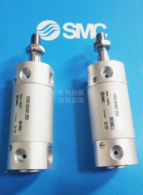 全新SMC原装CG1BA25/CDG1BA25-15/20/25/30/40/50/60/70/75/100Z