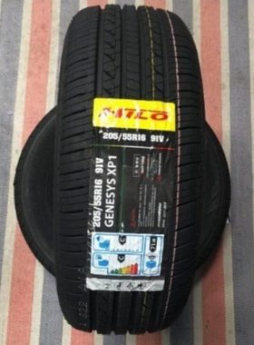 华鲁轮胎205/55R16 91V XP1