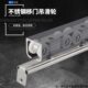 吊轮移门推拉门不锈钢吊滑轮轨道厨房卫生间木门吊轨上滑轨配件