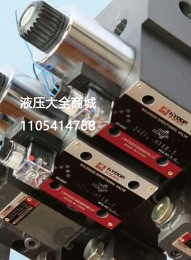22DO-B6H 22DO-B6H-T 22D0 22DH-B6H 22DH-B6H-T 干式电磁换向阀