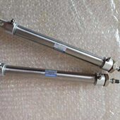 150 125 200 100 全新KOGANEI小金井苗条型气缸DAC40X25