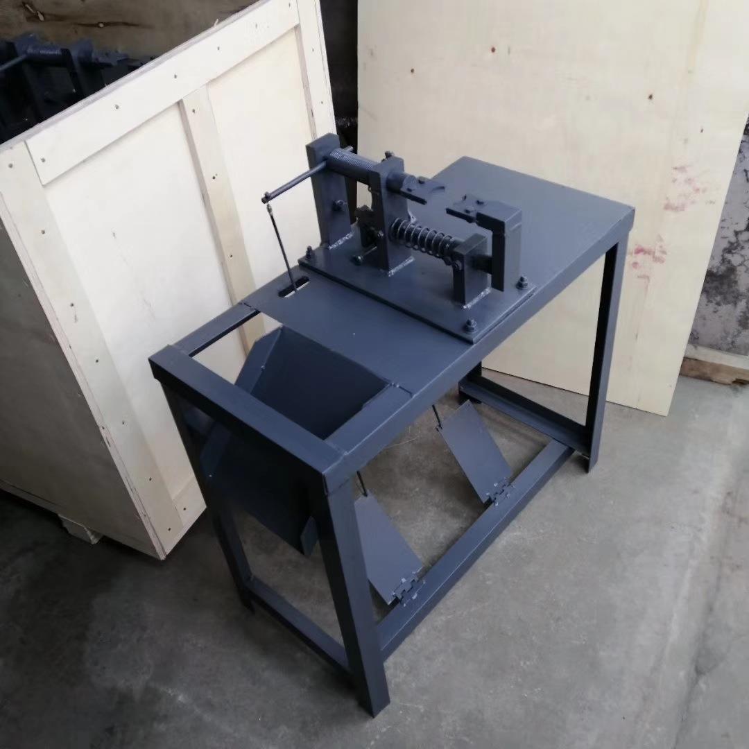 手动腰果脱壳机腰果手动半自动去壳机腰果剥壳机果仁脱皮脱仁机