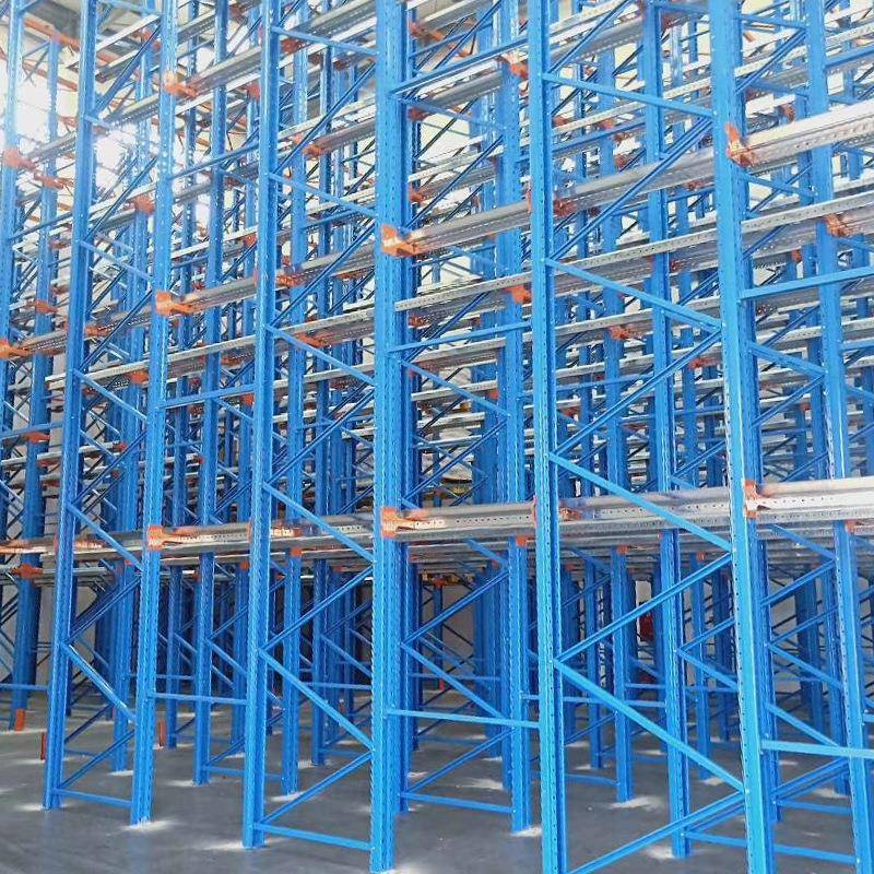 货架置物架多层家用库房阳台储物架仓储重型铁架子仓库中型货物架