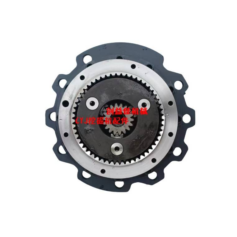 挖掘机变速箱 回转齿轮箱 9148921 适用于日立 EX100-5 EX120-5