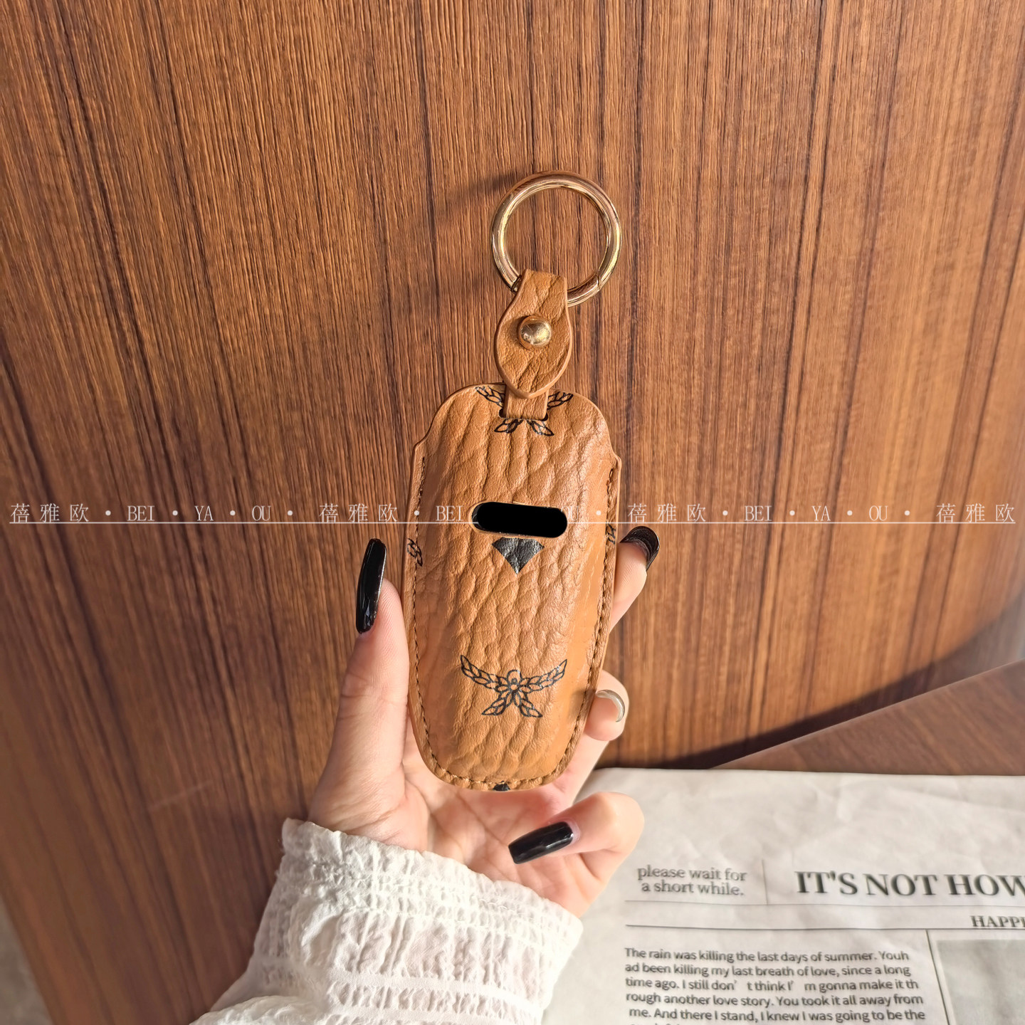 适用比亚迪byd宋pro钥匙套唐dm汉