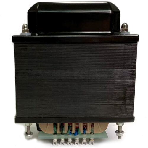 400W进口Z11片2A3/300B,杜邦纸绝缘纯铜单端推挽胆机电源变压器