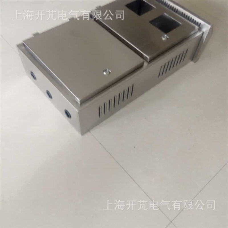 供应交流光伏厂家箱箱并网箱配R电三相电表计量