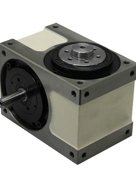 现货中空法兰型 140DF 高速精密 惠林凸轮O分割器分度箱 生产厂家