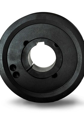 JO  锥套式皮带轮SP50-03铸皮带盘V3020锥套