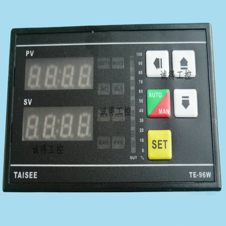 TE96W-15020000全新原装台湾TAISEE经济型温控器高精度温度控制器