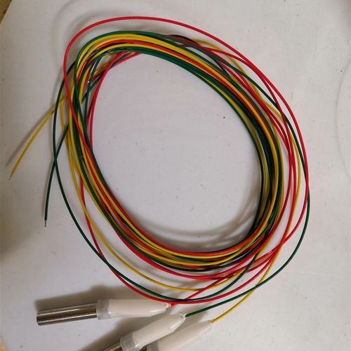 泵卫士带线不锈钢探头水位传感器水箱液位高低感应器