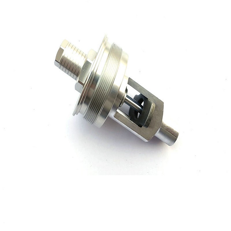 适用春风楚留香CLX700凯越525/500X/F前减震阻尼调节器螺丝 盖帽