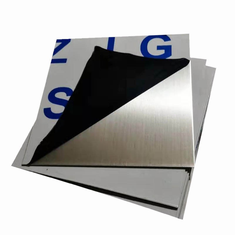 不锈钢板材 304 1.2 3 5mm厚 201不锈钢板 镜面拉丝 不锈钢板加工