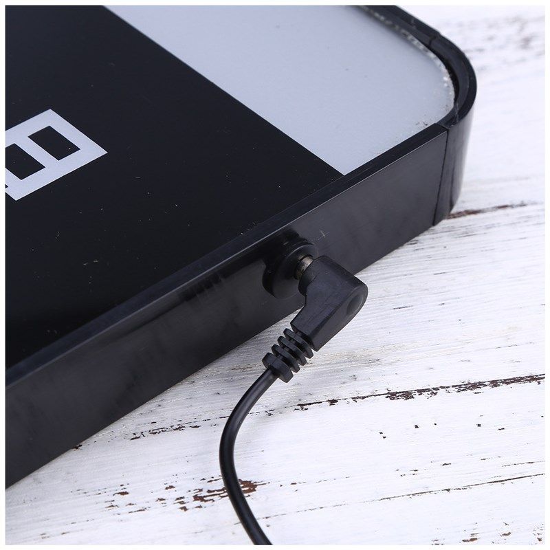 厂家直供led数字钟万年历 客厅led电子台历 挂历夜光時鐘跨境分销