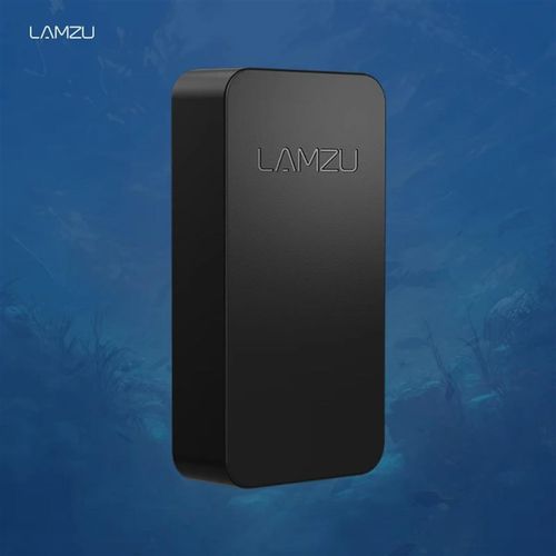 LAMZU兰族电竞 无畏契约CSGO电竞高轮询率 无线鼠标通用8K接收器