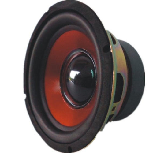 中低音喇叭4寸5寸6寸8寸10寸12电脑家用音箱车载超重低音炮扬声器