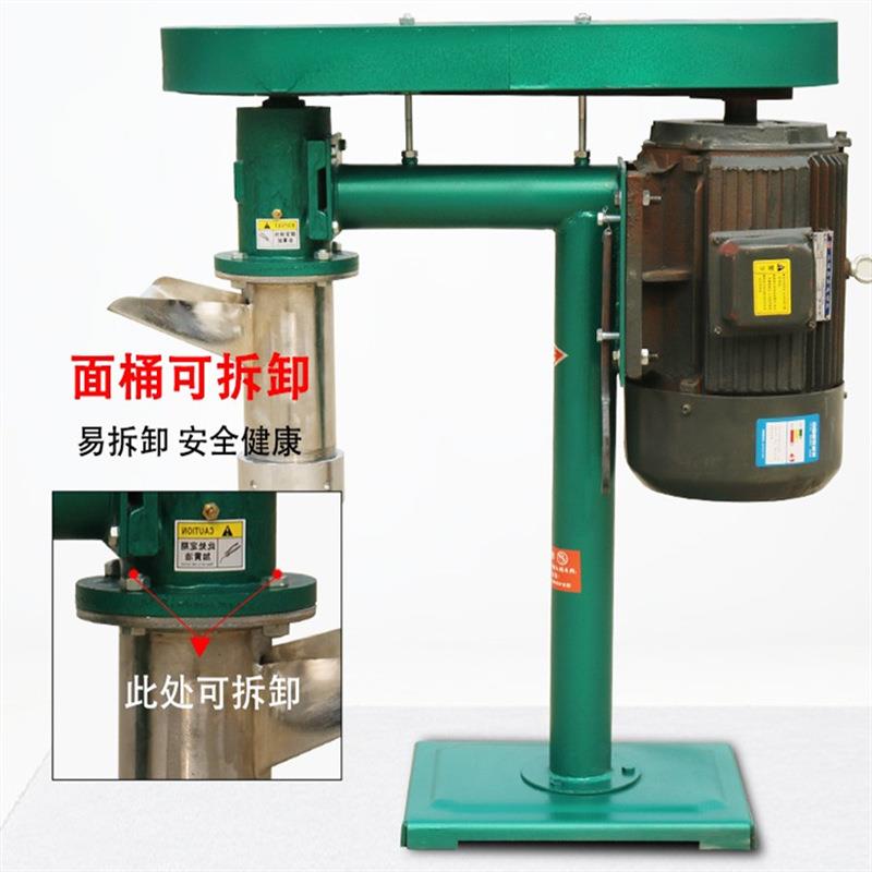 小型辣条机60型100型牛筋面机做辣条辣片的机器朝鲜冷面机面条机