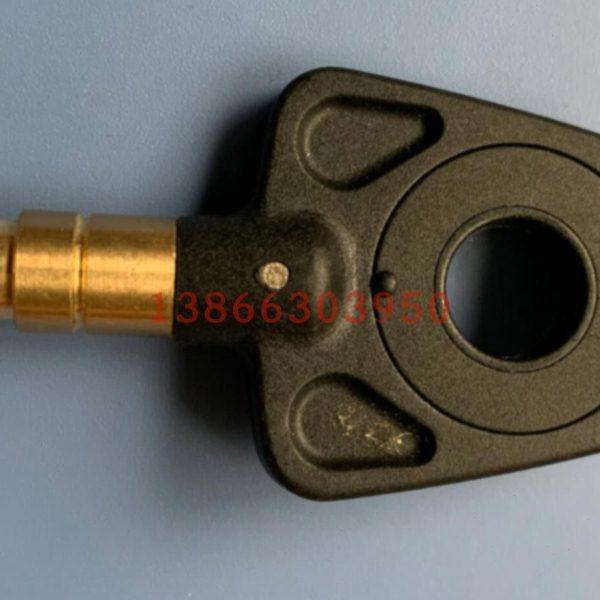 e40-0五防锁机械解锁钥匙机其他助剂