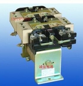 直流接触器Z上海-0 质1502024VDC150接触 人民/品 直V高流A220CDC