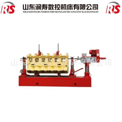 T8120VF缸体轴瓦镗床发