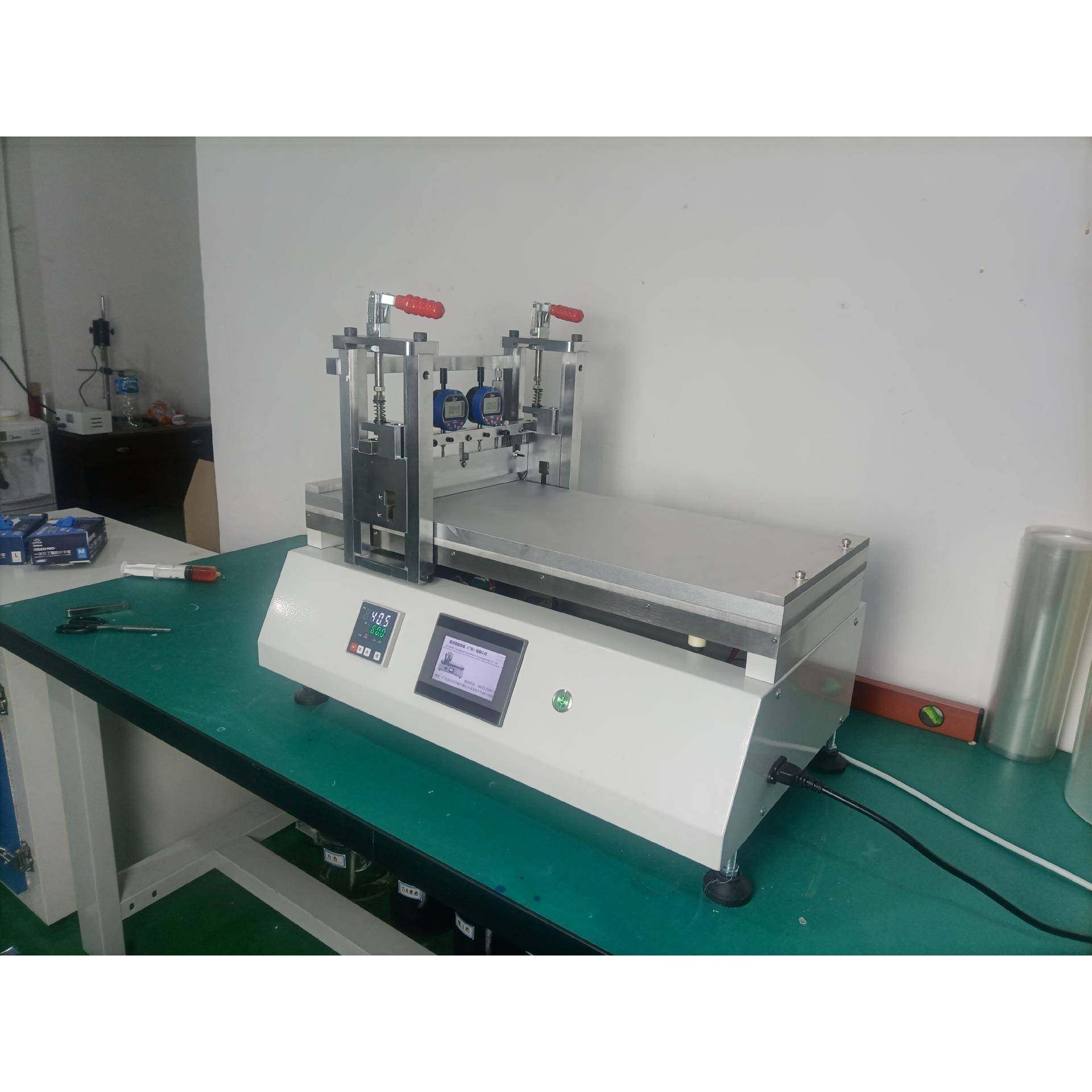 333热熔胶涂布机小型实验室复合涂布机热熔胶涂布复合机,五金/工具,其他机械五金,淘宝优惠券,粉丝福利购,淘宝优惠卷