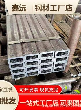 国标Q690E方管Q690B方矩管建筑工程高强方通低合金钢管