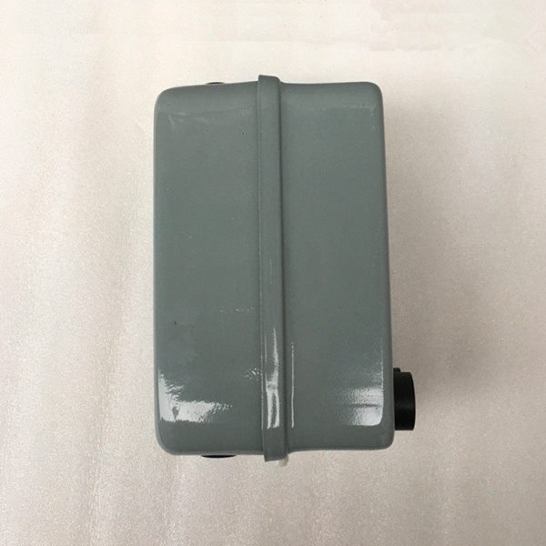 电动机保护器 QC20-6/H 电磁起动器100A 磁力启动器380V