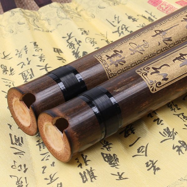 箫乐器初学入门大学生男女通用玉萧古萧长萧紫竹箫洞箫八孔G调F调