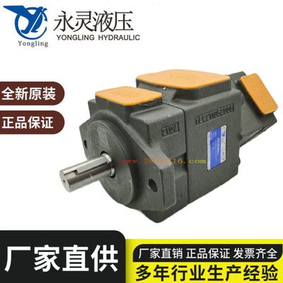 YLC永灵PV2R21-65/59/53/47/41/33/26/31/28/25/23/19/17/14/12F1