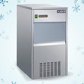 【常熟雪科】IMS-25雪花制冰机、制冰机、实验室制冰机