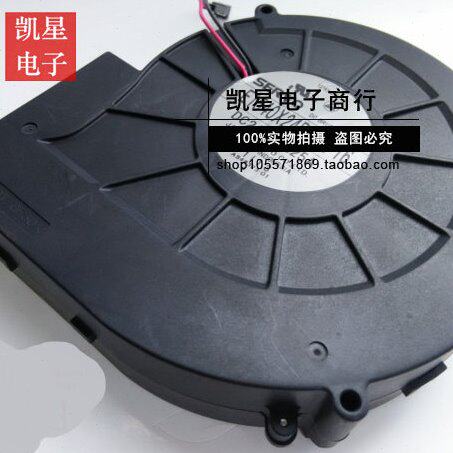 原装SERVOE1540H24B7CZ-54-45变频器涡轮 24V风扇E1540H24B7AS-34