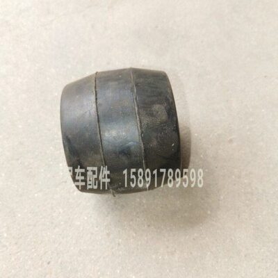 陕汽SX2153 SX2110 SX2300 SX4323 SX2190N钢板缓冲块