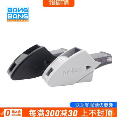 棒棒:Molten/摩腾 足球篮球训练裁判教练户外专用口哨RA0080-H