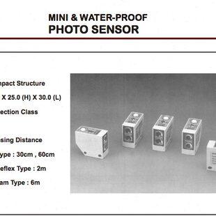 现货原装 光电开关 30X 台湾阳明FOTEK