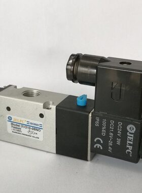 C电磁阀V3-0815佳尔灵 LP0 41-V21O-10N -030-OJN03开60常-V11NE3