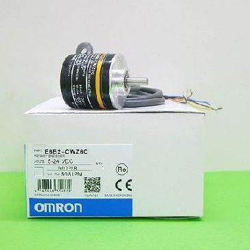 【原装】   编码器 E6B2-CWZ5B 256P/R