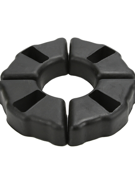 天剑天戟天俊天隼Yo150Z 飞致125 后轮毂缓冲胶块