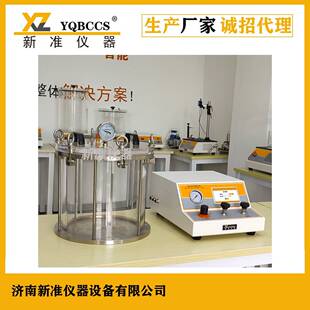 正负压泄漏密封试验仪微生物入侵挑战检测仪正负压一体密封测试仪